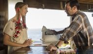 Will Jon Hamm marry Anna Osceola?